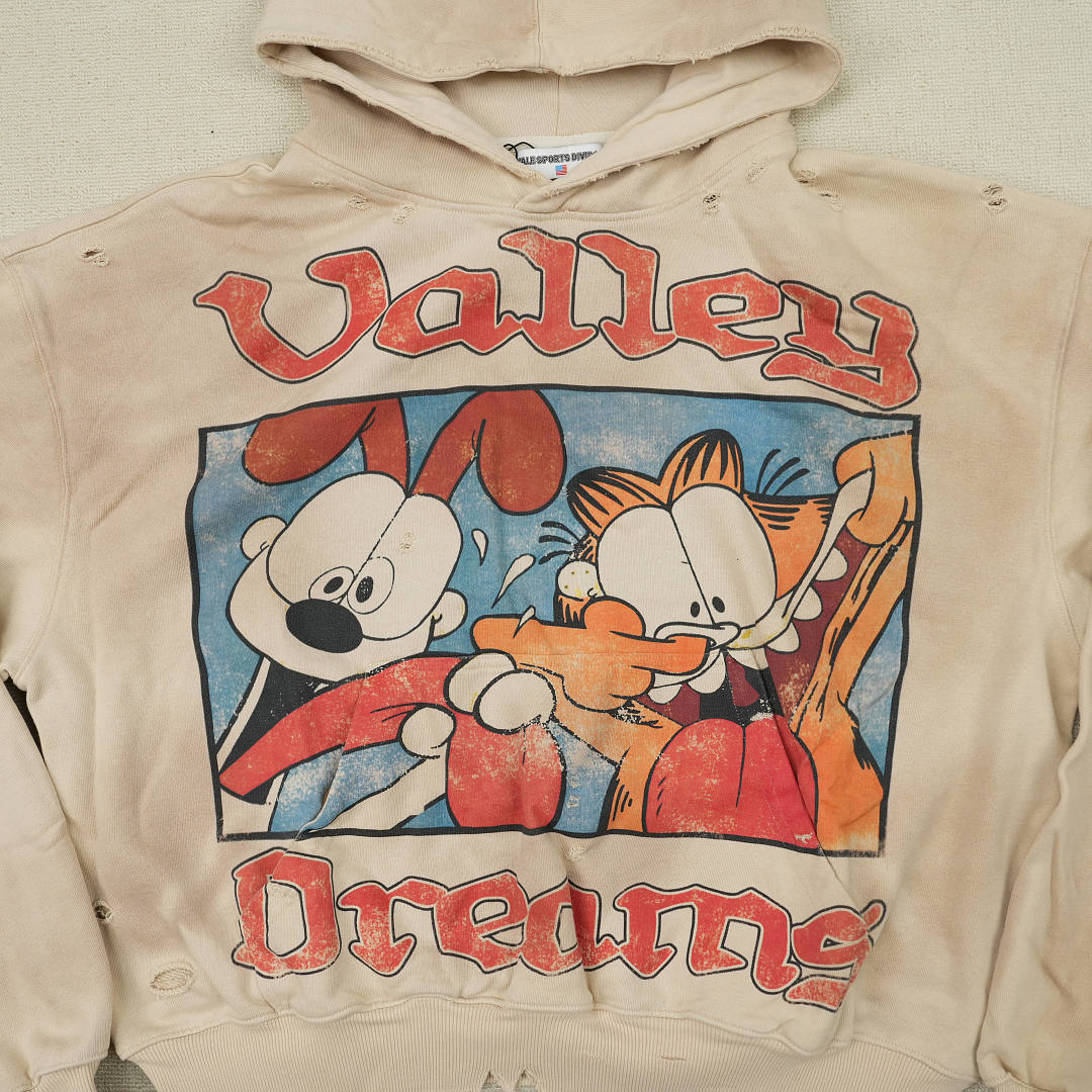 Other 330 Vale Hoodie - Image 7