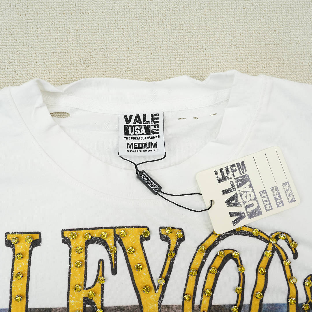 Other 250 Vale T-Shirt - Image 5