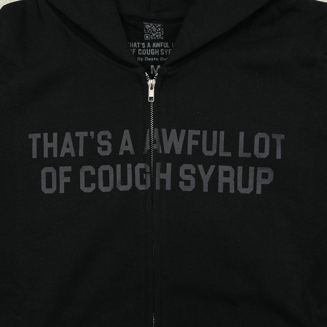 Other 285 THAT'S A AWFUL LOT OF COUGH - Image 10