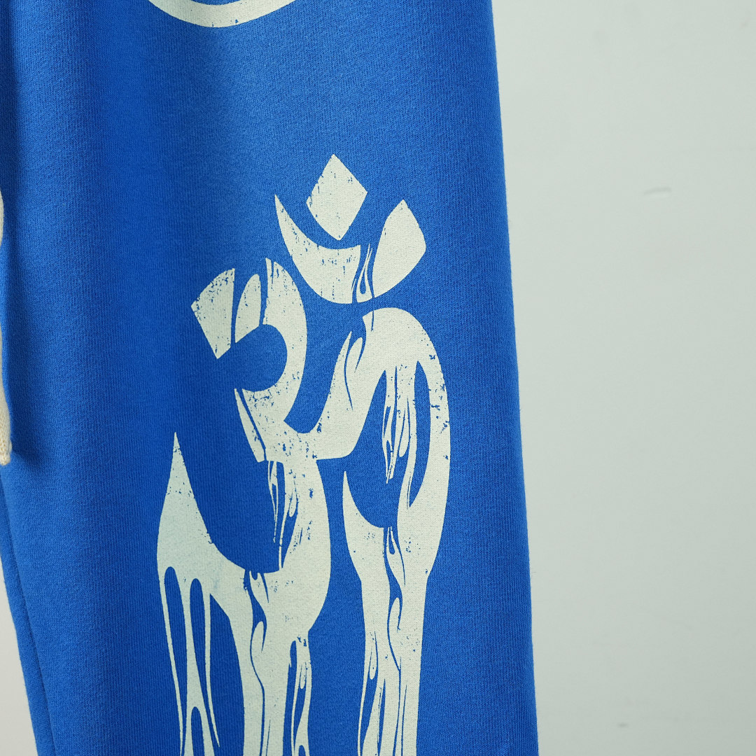 Other 300 HELLSTAR BLUE YOGA Sweatpants - Image 16