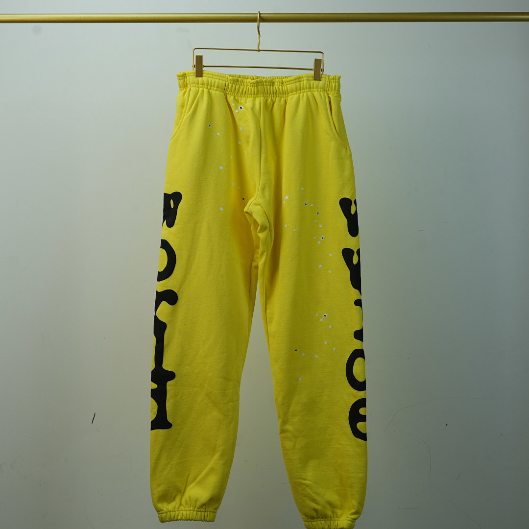 Other Sp5Der Beluga Sweatpants - Image 24