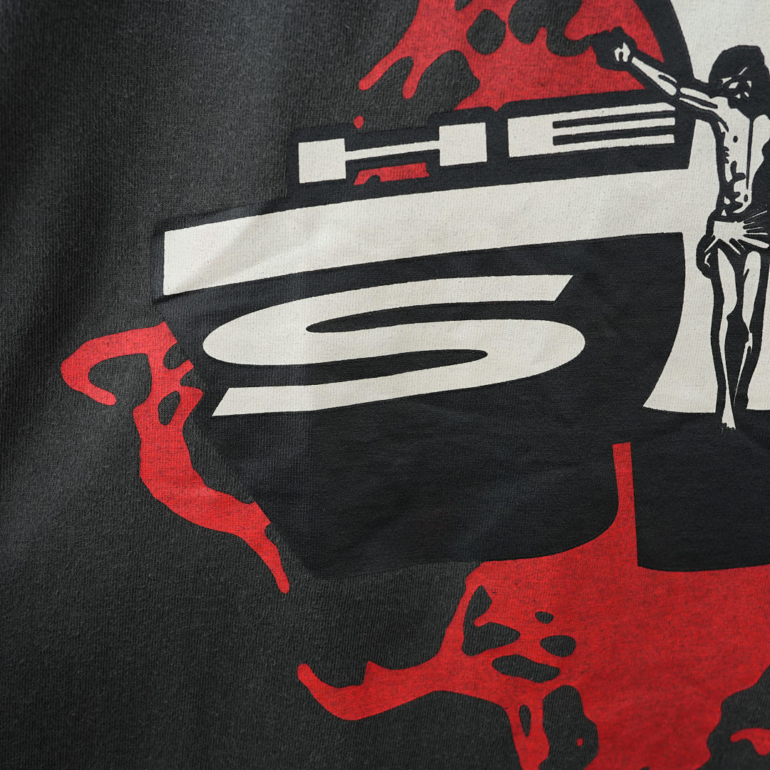 Other 65 Hellstar Cross Jesus Tee - Image 21