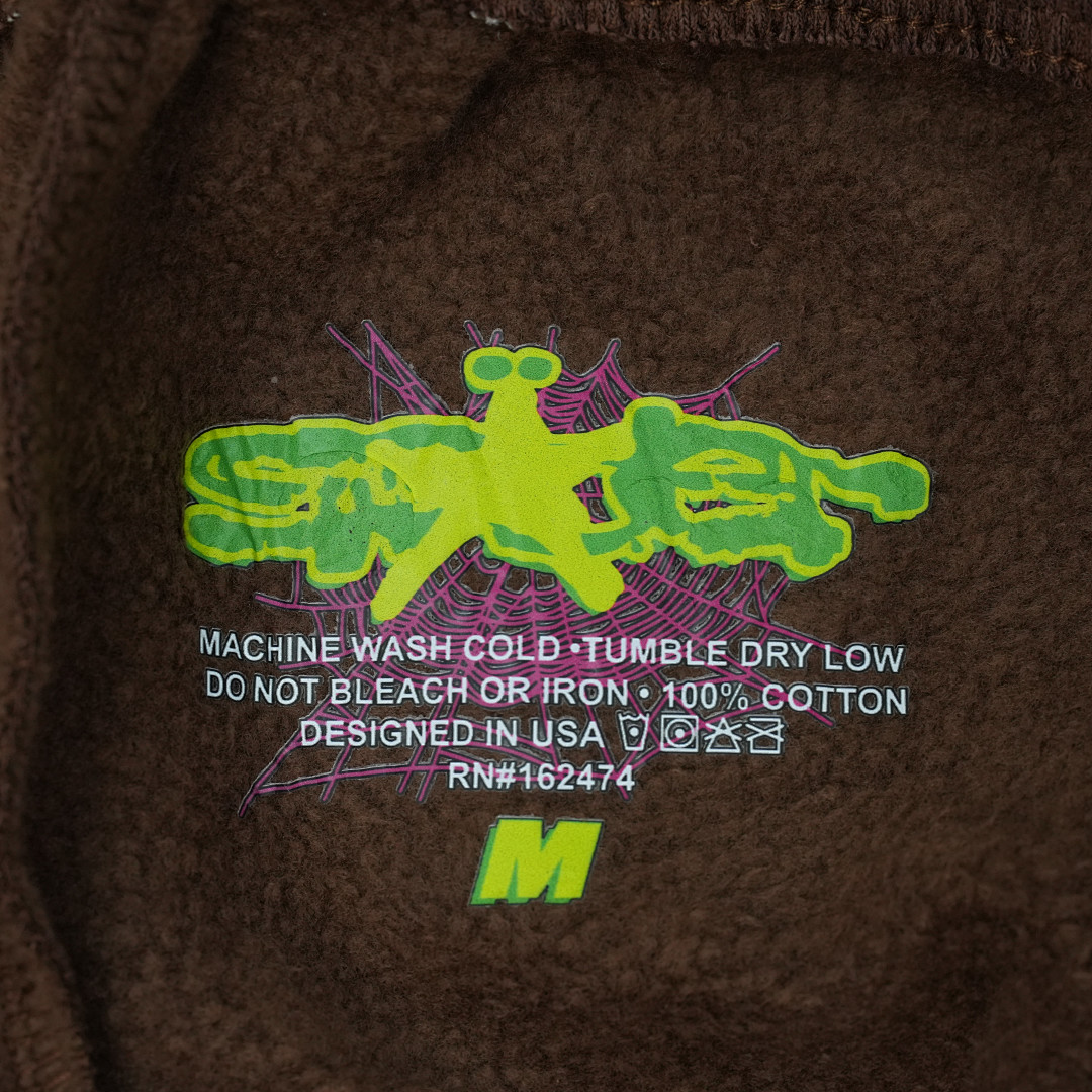 Other SP5DER - Image 14