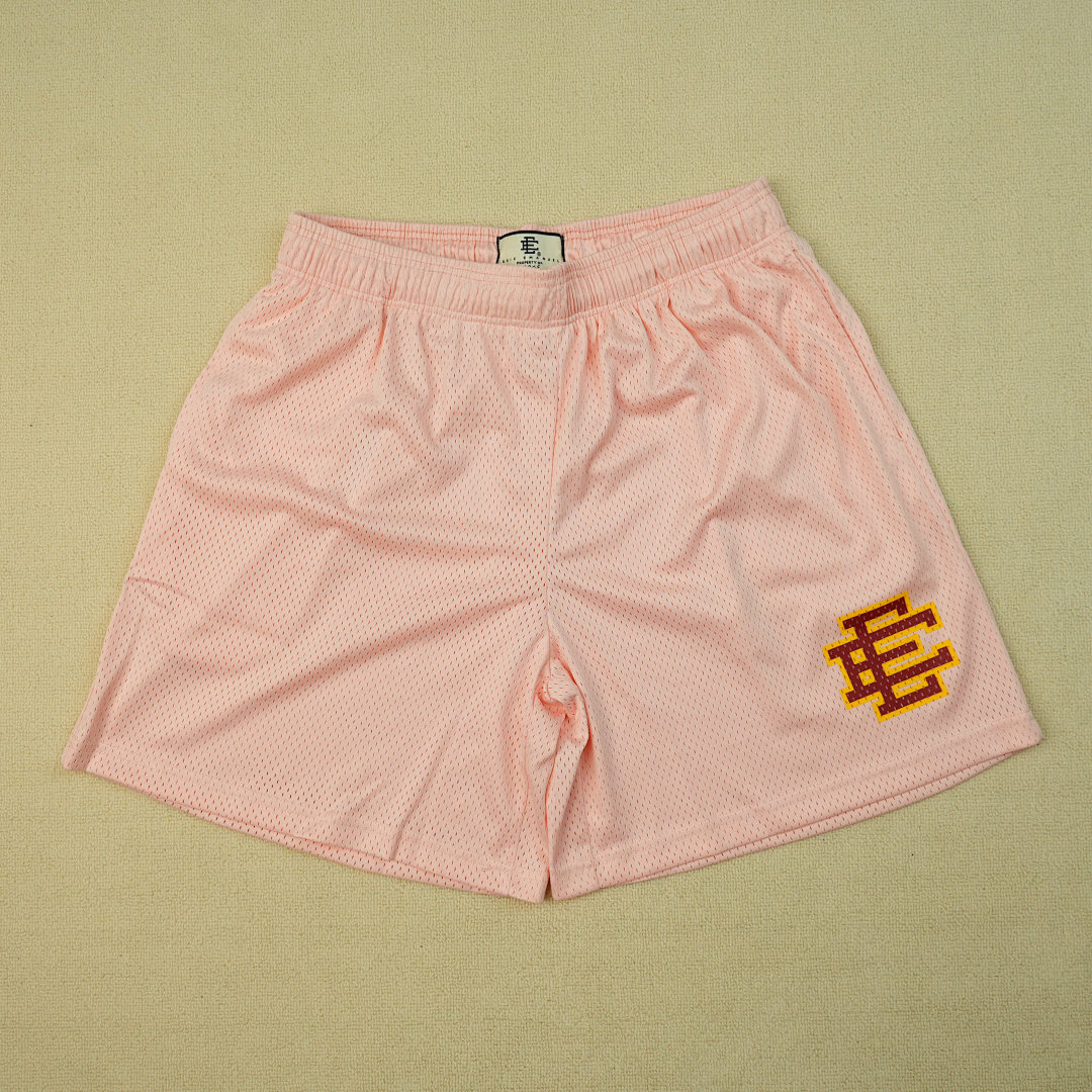 Chanel 80 Eric Emanuel EE Basic Short Rose Quartz - Image 8