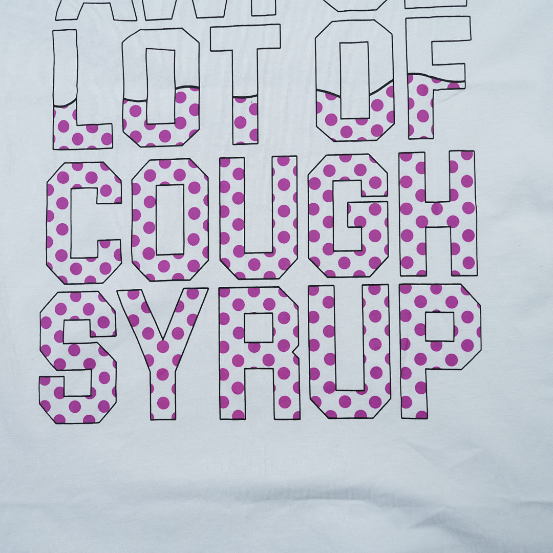 Other 105 COUGH SYRUP BABY BOTTLE T - Image 11