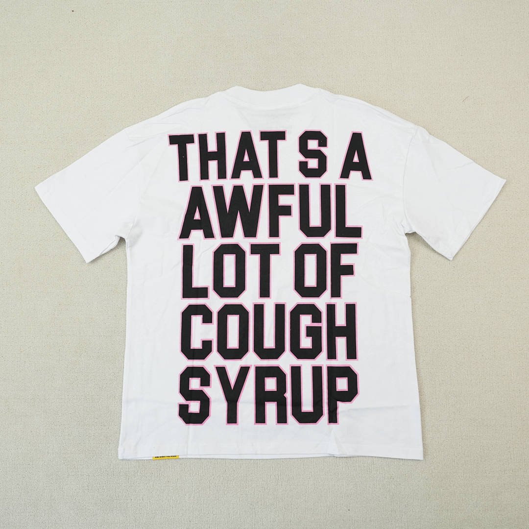 Other 115 THAT'S A AWFUL LOT OF COUGH - Image 7