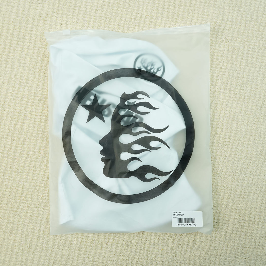 Other 148 Hellstar Logo Balaclava (Black) - Image 2