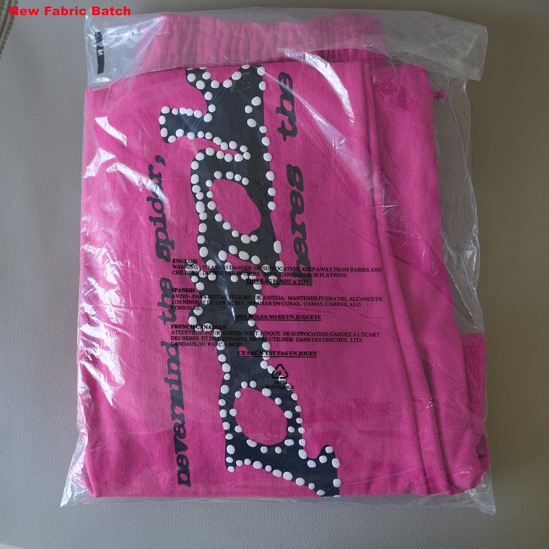 Other Sp5Der P*NK Pants (Pink) - Image 55