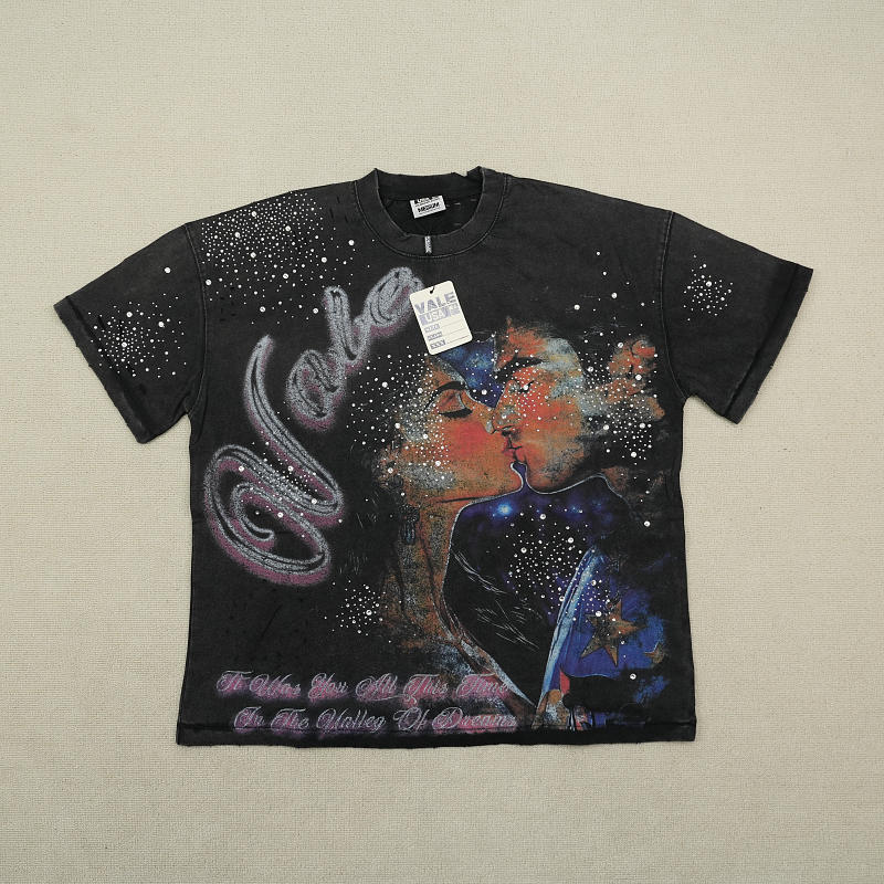 330 Vale T-Shirt, photo 1
