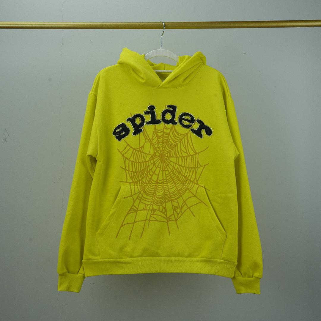 Other SPIDER F&Amp;F Sp5Der Hoodie - Image 11