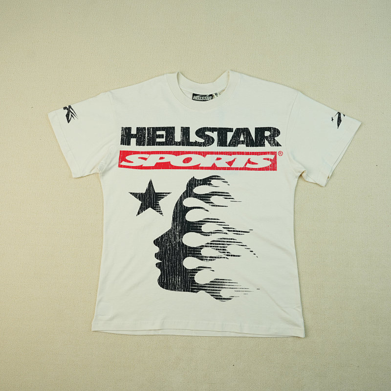 65 Hellstar Sports Tee, photo 1