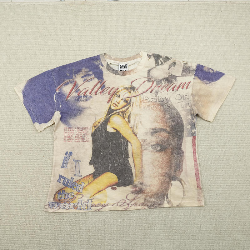 Other 300 Vale T-Shirt