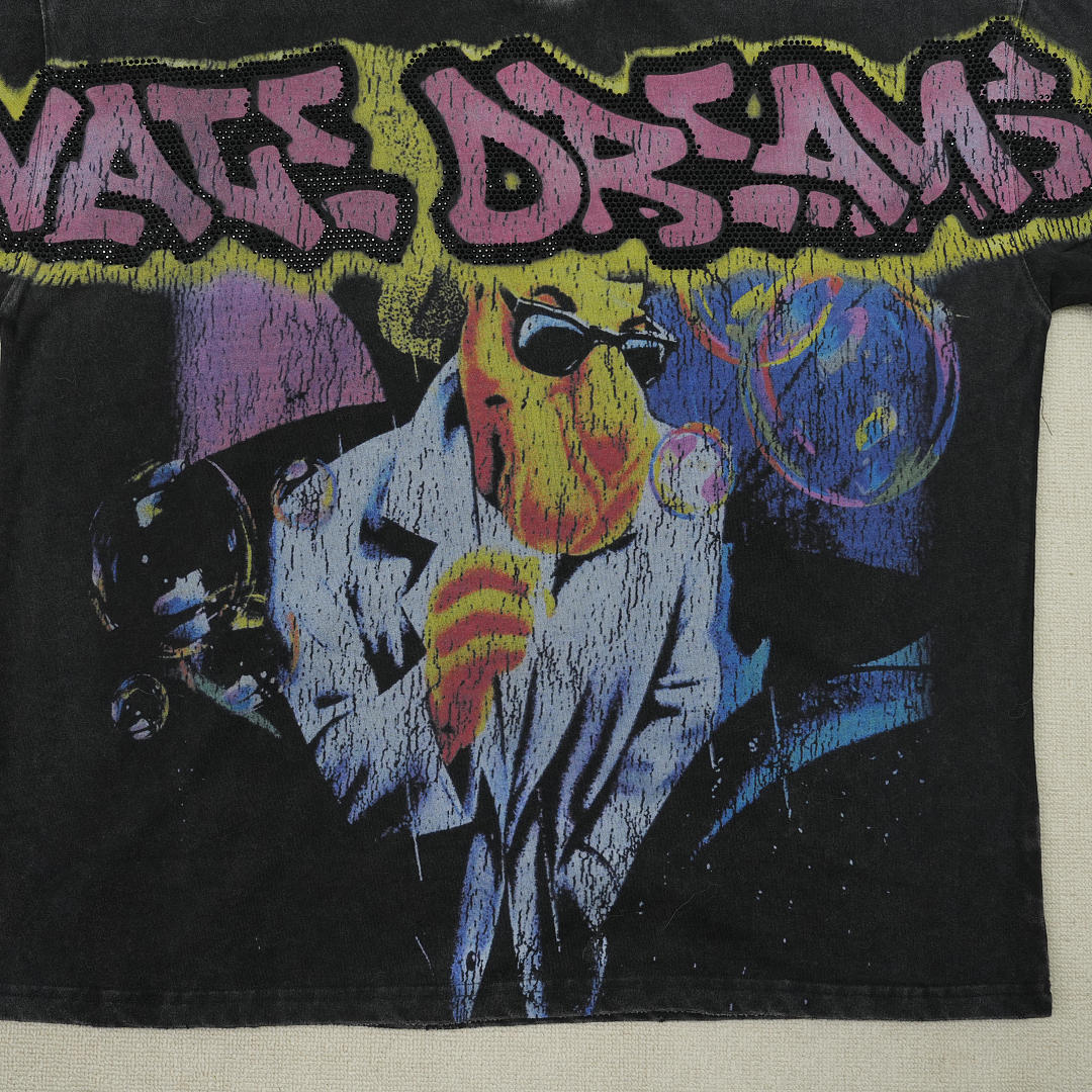 Other 300 Vale T-Shirt - Image 7