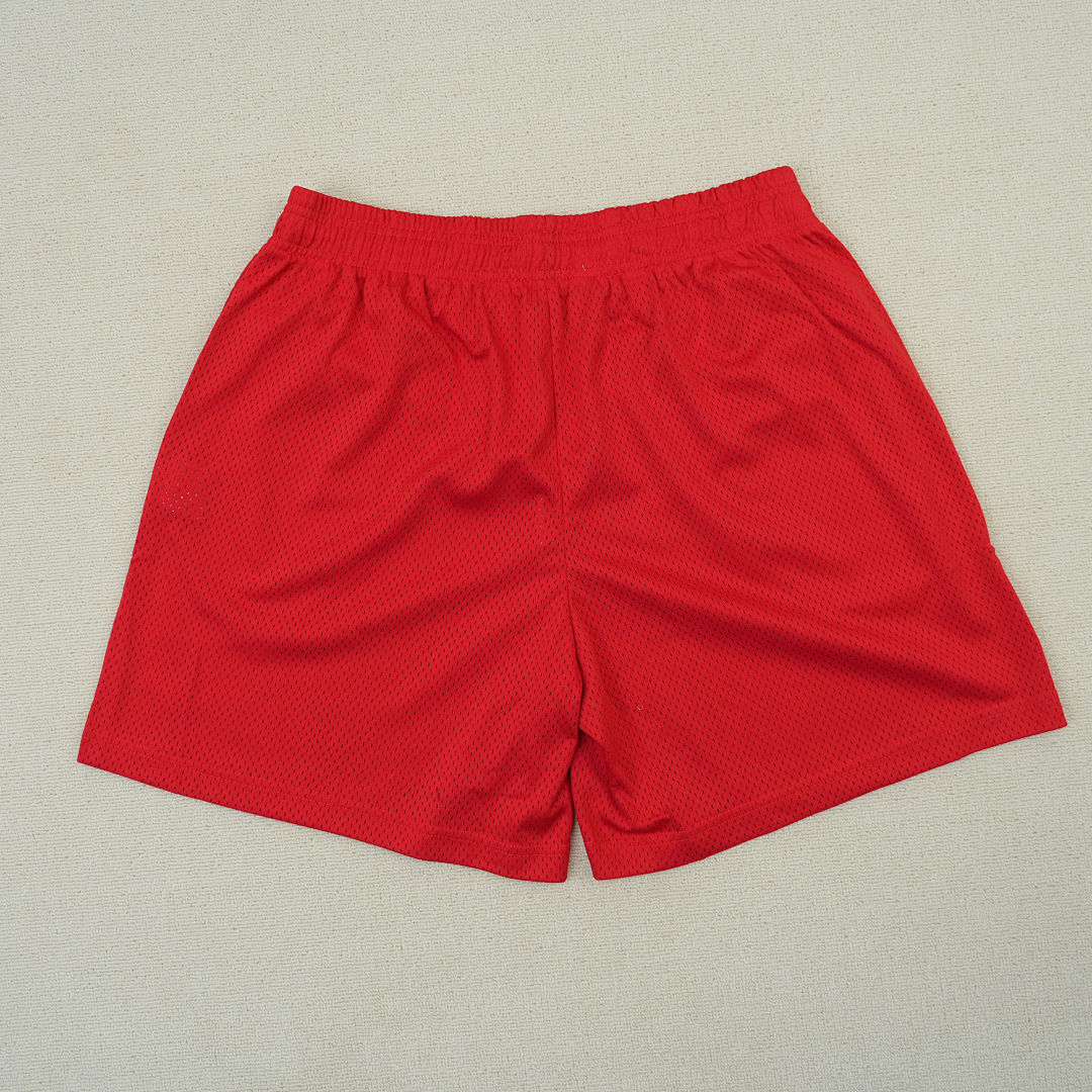 Chanel 80Eric Emanuel EE Basic Short Red/Red - Image 13