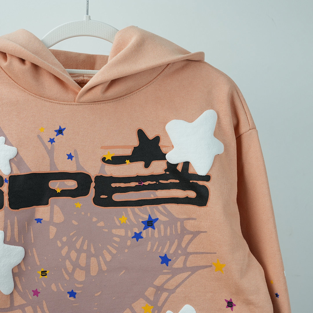 Other Sp5Der SP5 Bellini Hoodie Belinni - Image 16