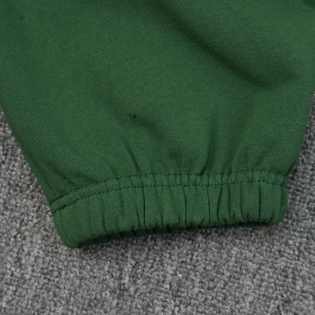 Other Sp5Der Web Sweatpants Hunter (Green) - Image 26