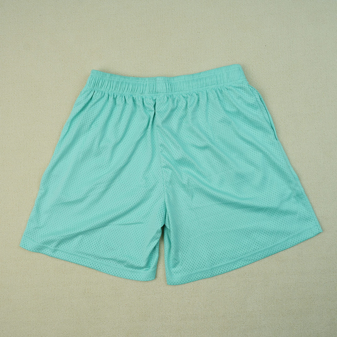 Chanel 80 Eric Emanuel EE Basic Short Tiffany/Grey - Image 20