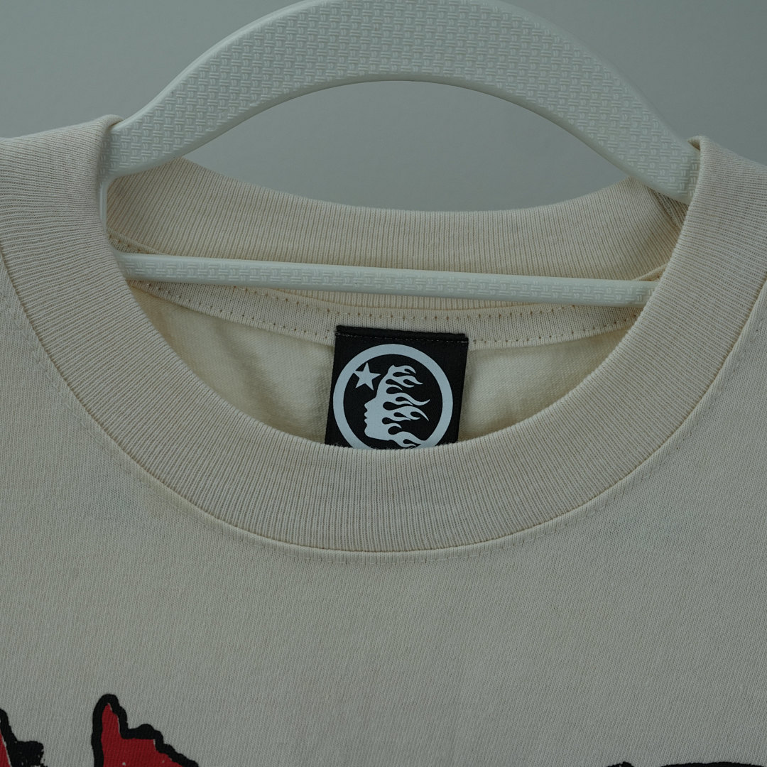 Other 65 Hellstar Heaven On Earth T-Shirt Tee - Image 13