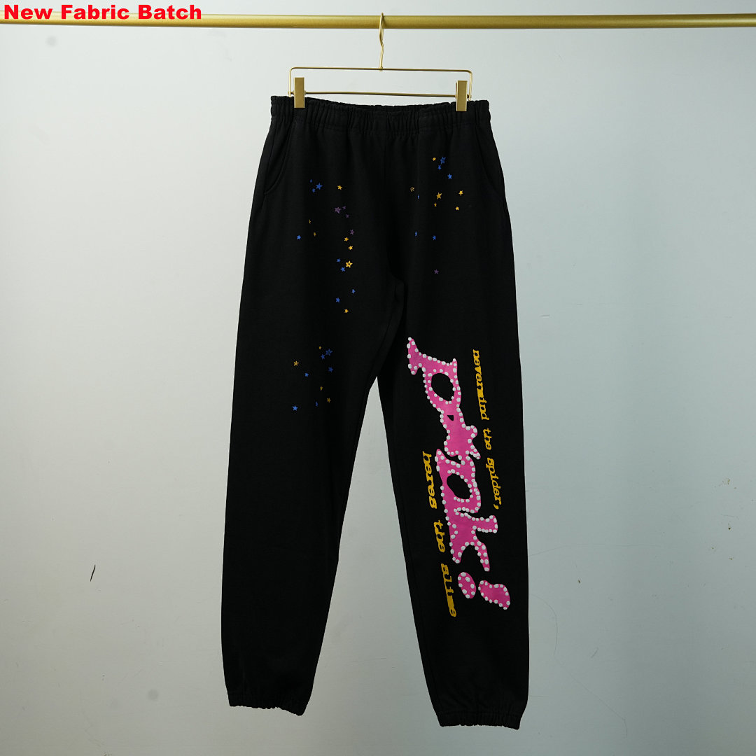 Other 180 Sp5Der P*NK Hoodie (Black) - Image 28