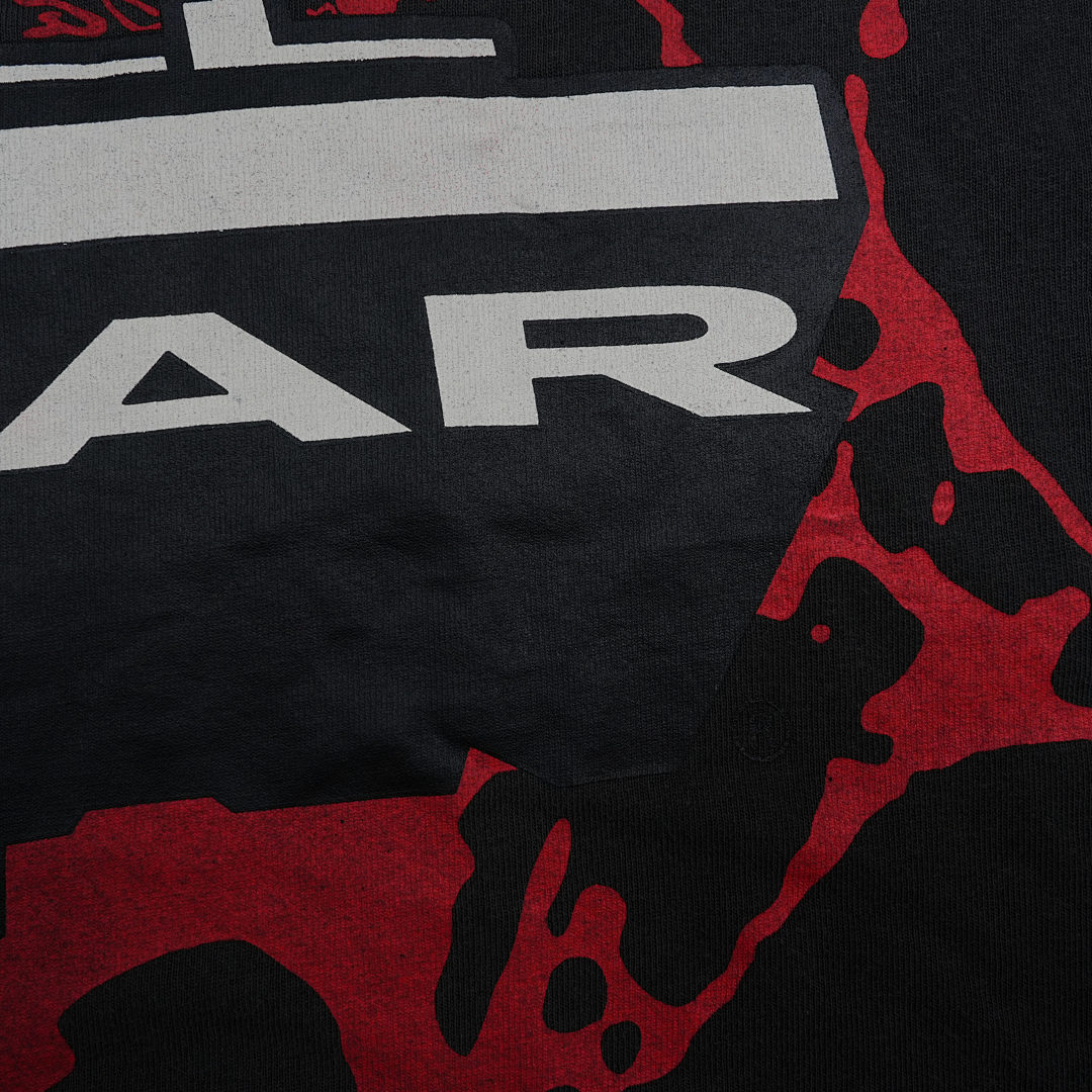 Other 65 Hellstar Cross Jesus Tee - Image 6