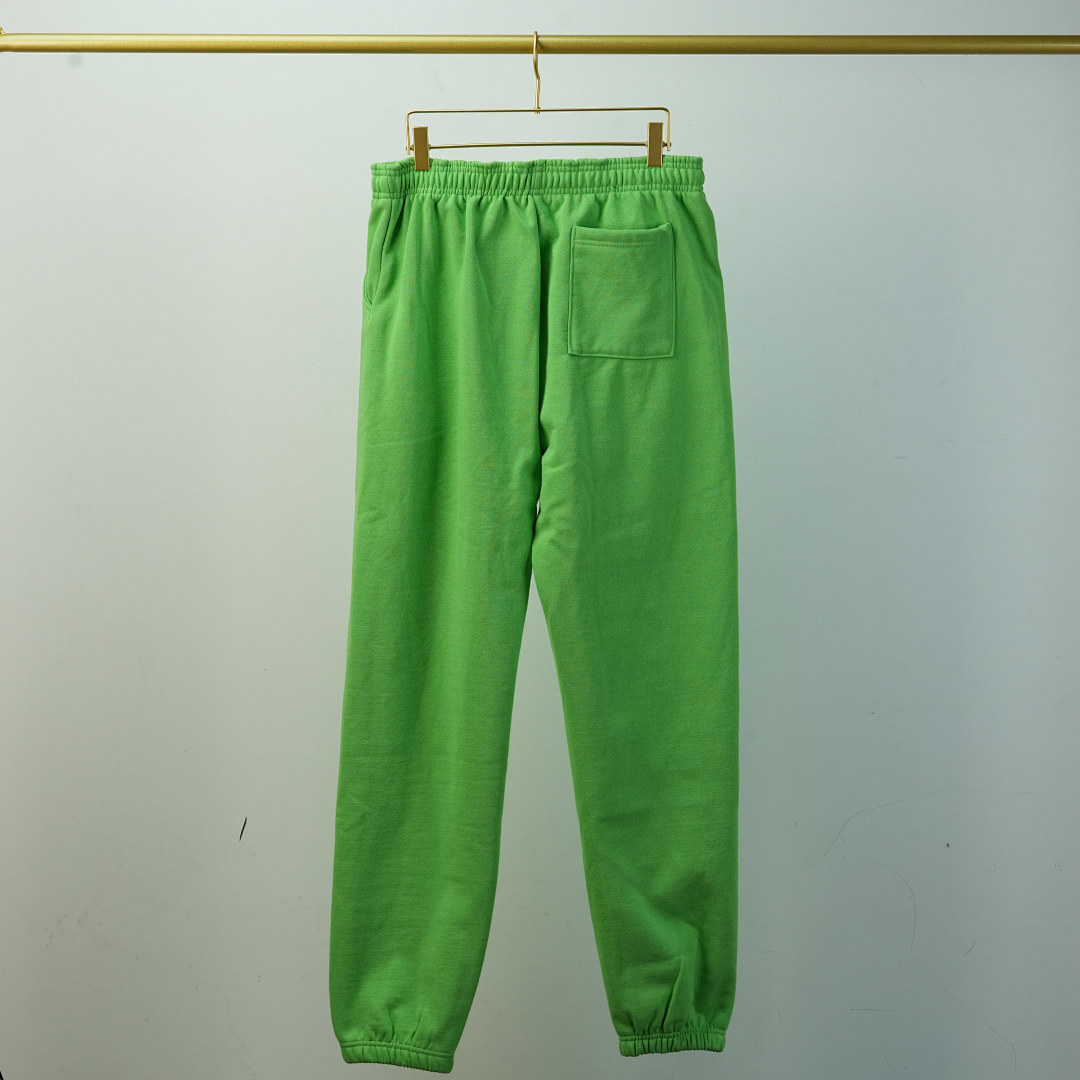 Other 50 Sp5Der Classic Sweatpant Slime (Green) - Image 5