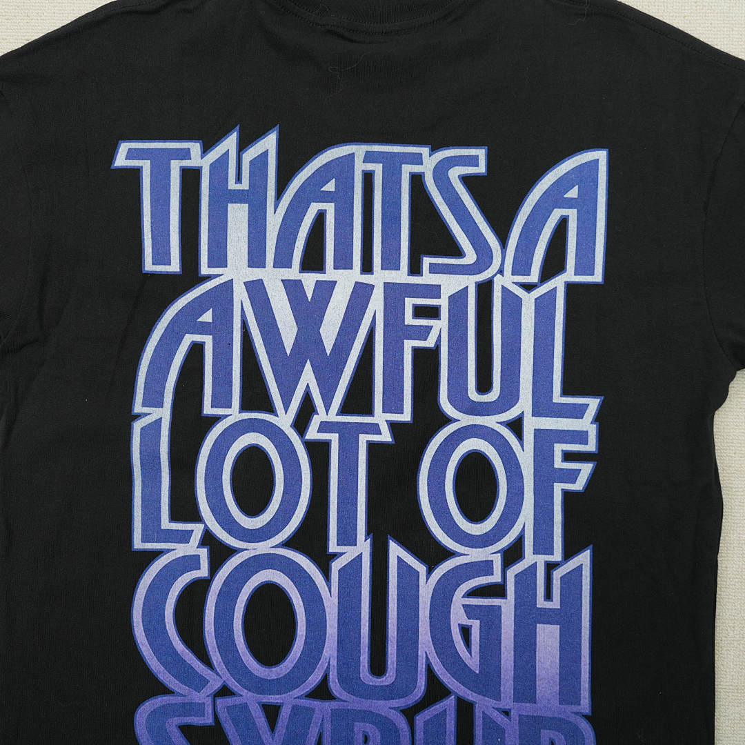 Other THAT'S A AWFUL LOT OF COUGH - Image 8