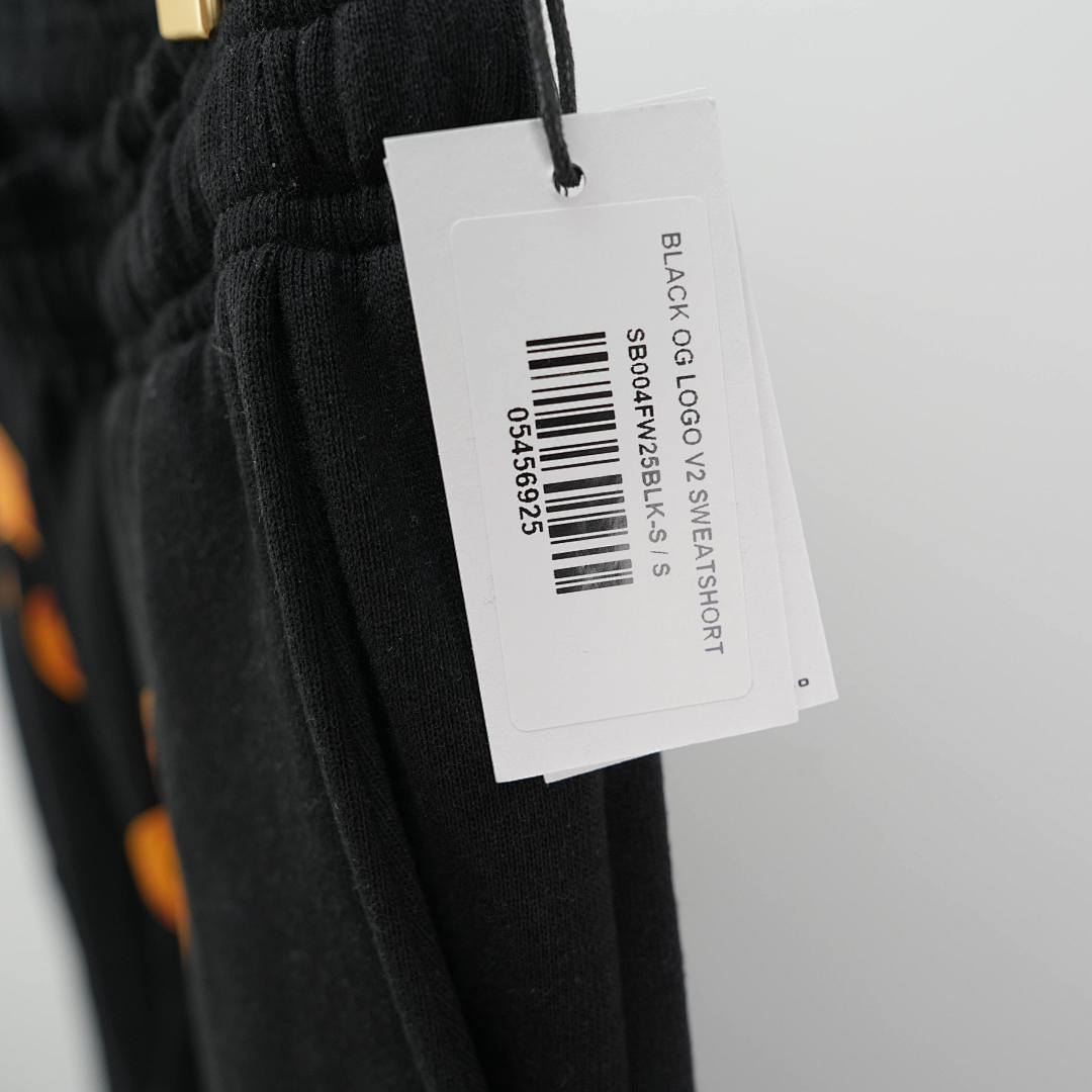 Other 250 Sp5Der OG Logo V2 Sweatpant (Black) - Image 9