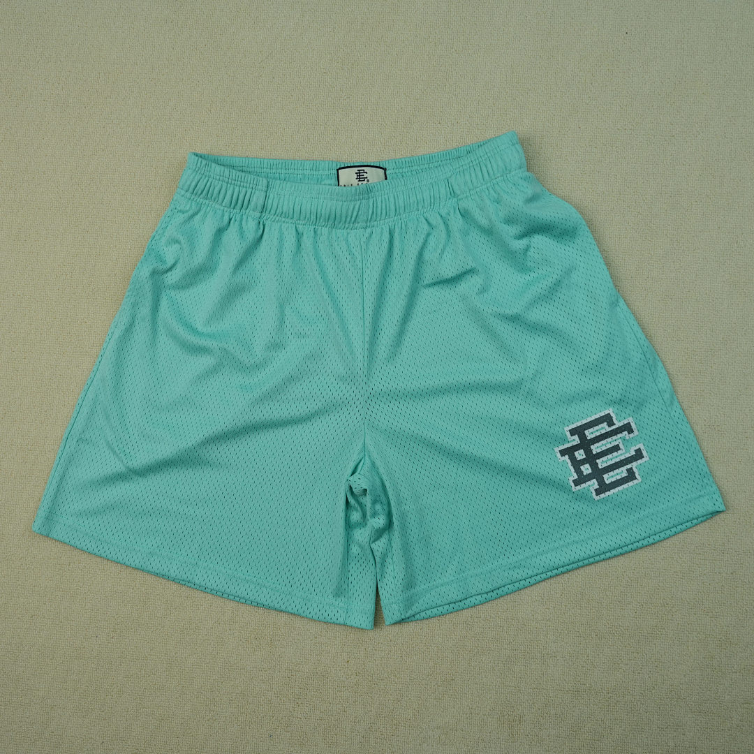Chanel 80 Eric Emanuel EE Basic Short Tiffany/Grey - Image 11