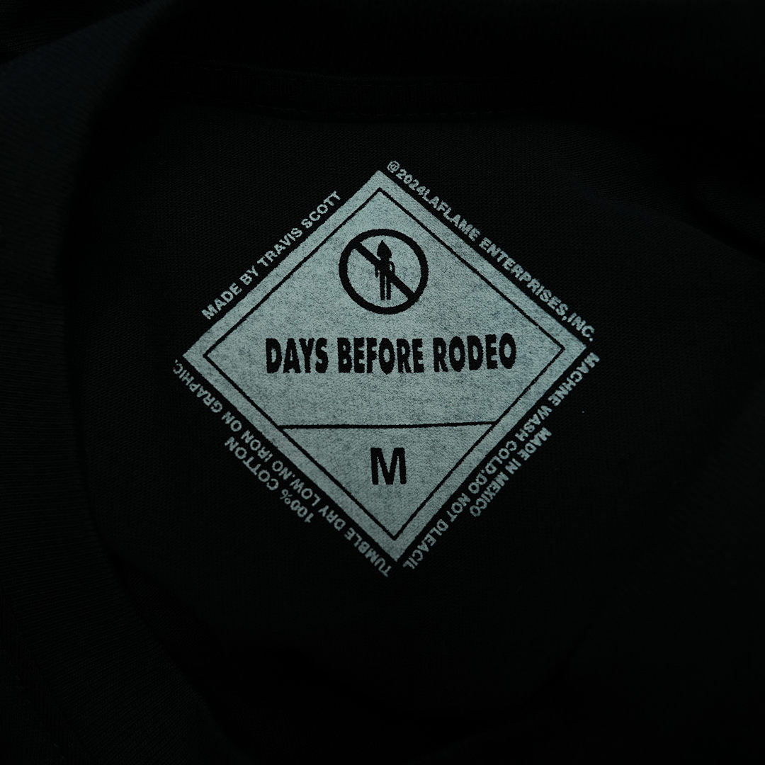 Other 99 Travis Scott T-Shirts - Image 4
