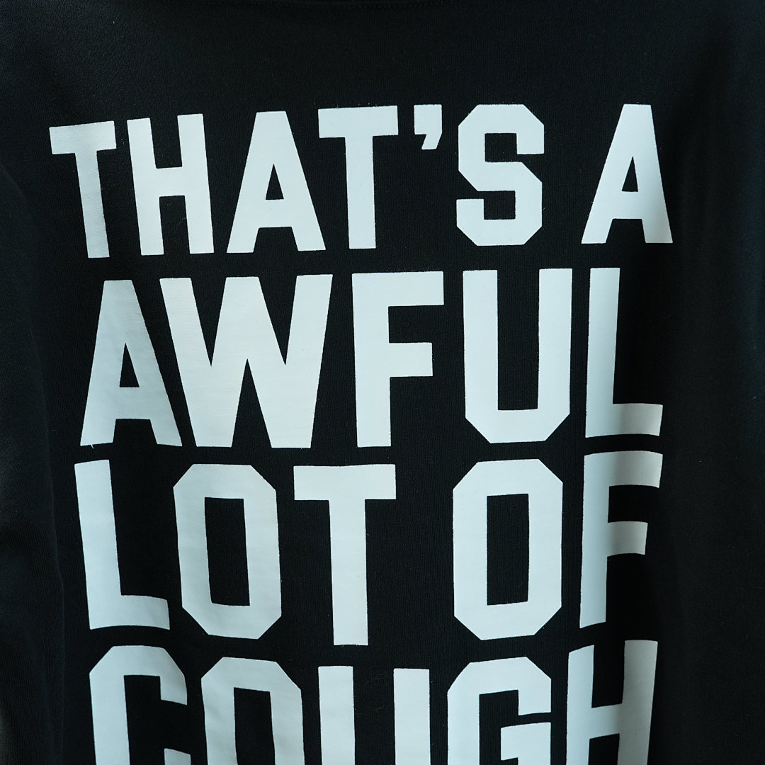 Other 255 THAT'S A AWFUL LOT OF COUGH - Image 20