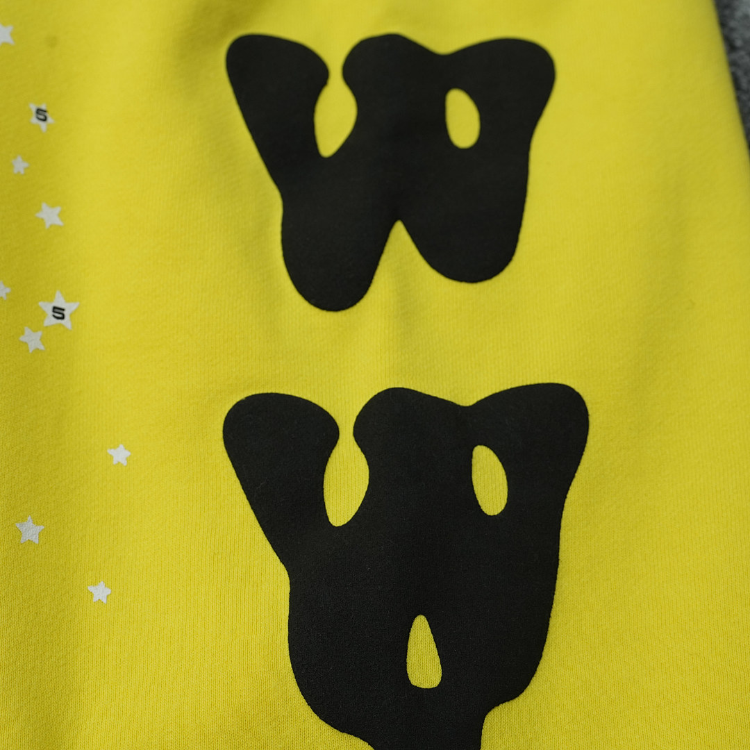Other Sp5Der Beluga Sweatpants - Image 8