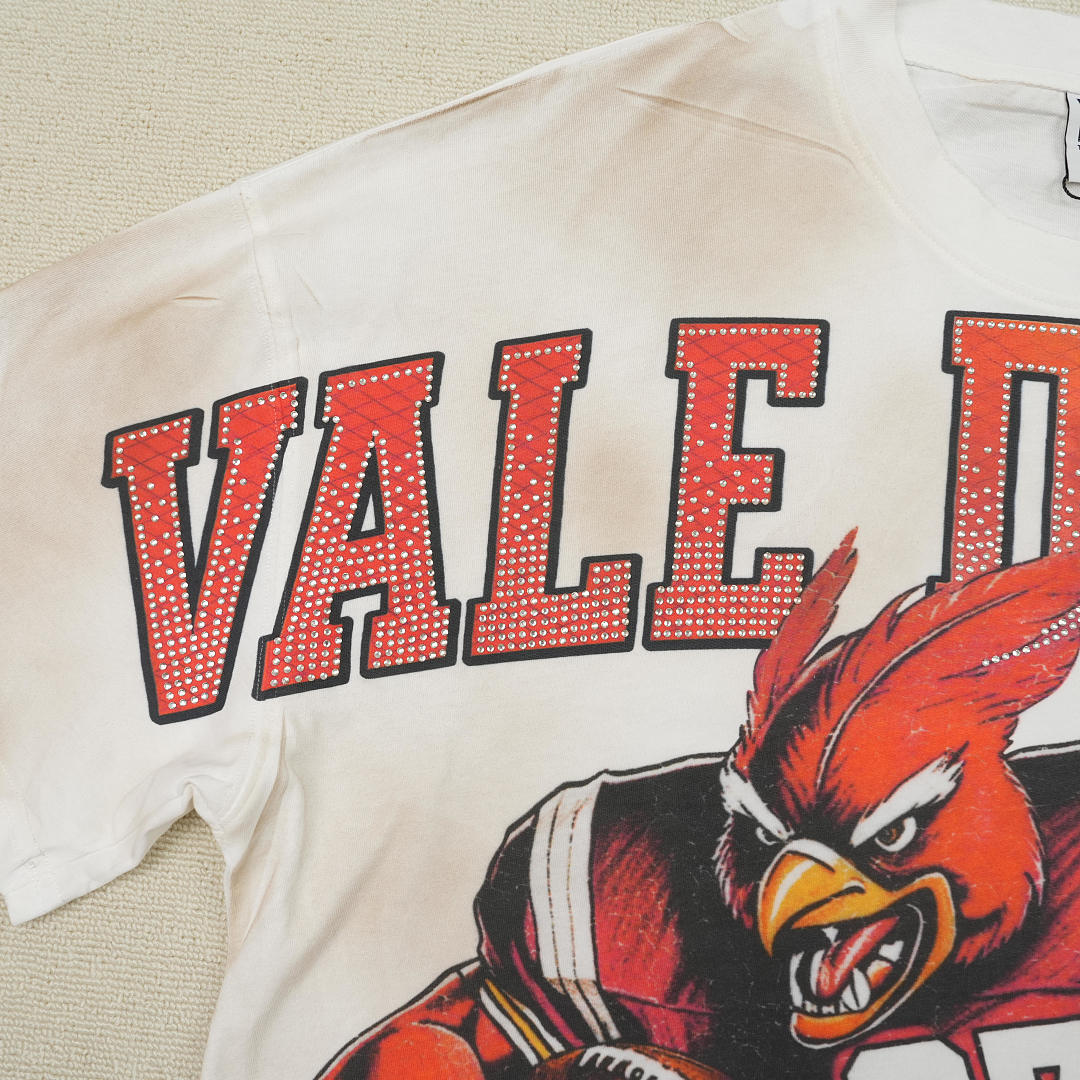 Other 250 Vale T-Shirt - Image 14
