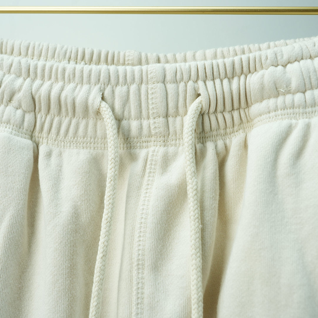 Other 350 Hellstar Lf You Dont Like Us Beat Sweatpants (White) - Image 17