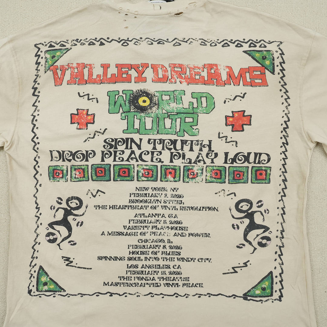 Other 330 Vale T-Shirt - Image 17