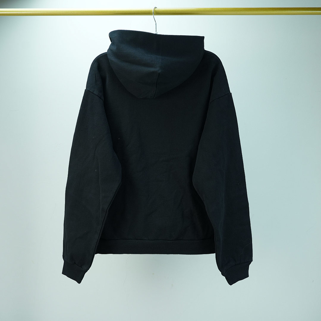 Other 250 Sp5Der OG Logo Hoodie (Black) - Image 6