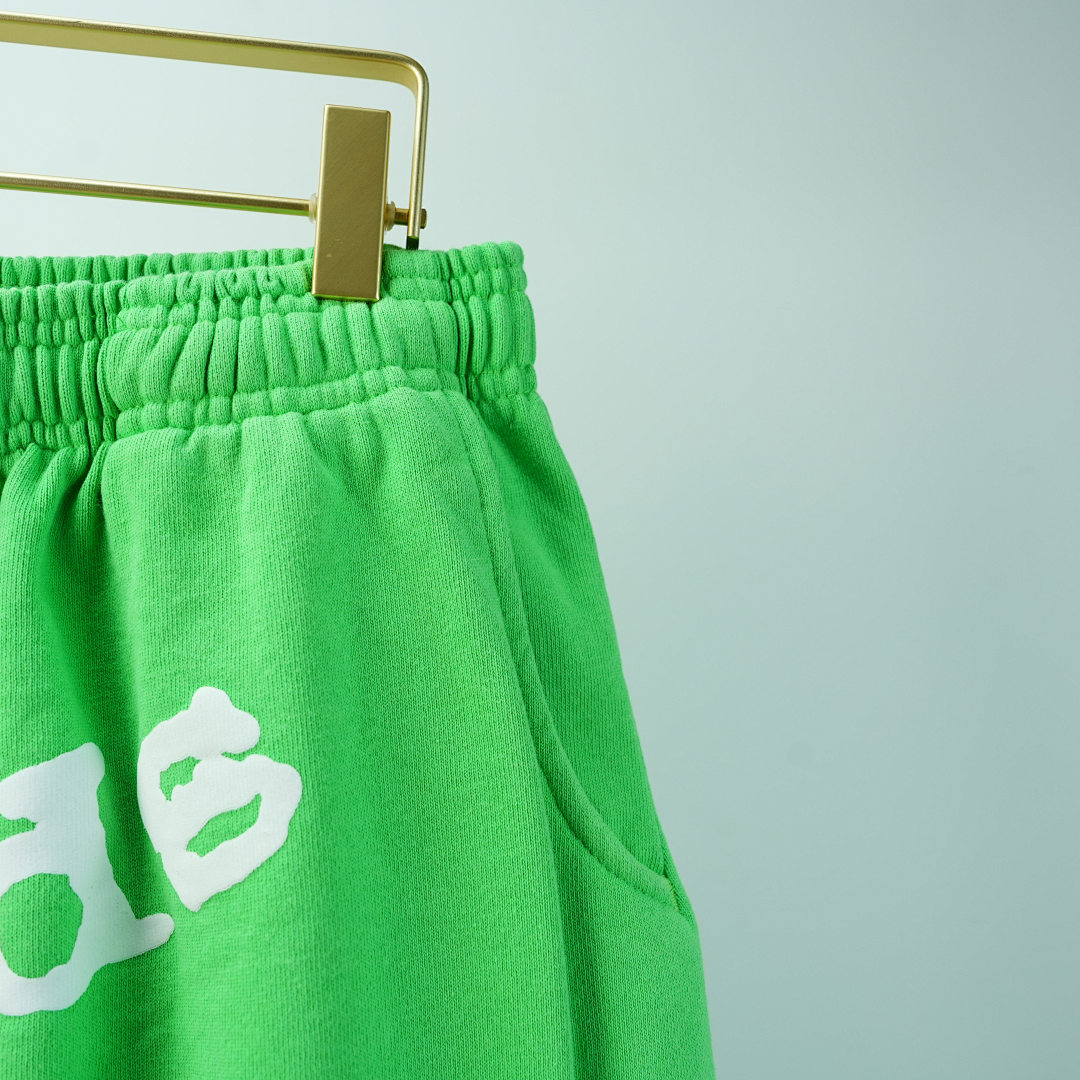 Chanel 265 Sp5Der Legacy Sweatpant (Green) - Image 8