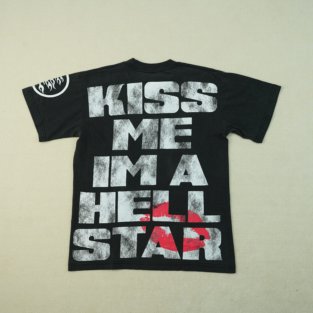 Other 65 Hellstar Kiss T-Shirts - Image 21