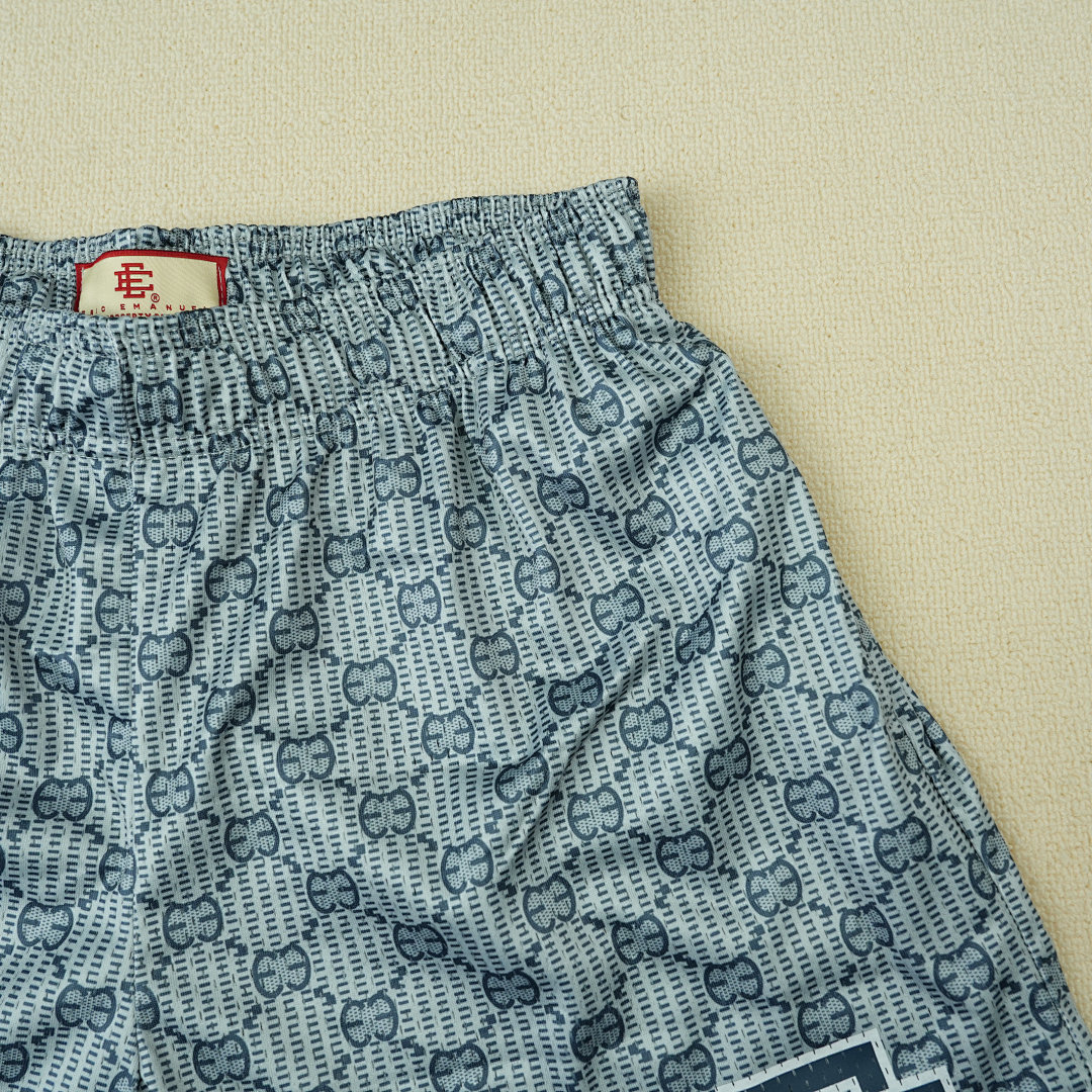 Chanel 80 Eric Emanuel EE Basic Short (FW21) - Image 11
