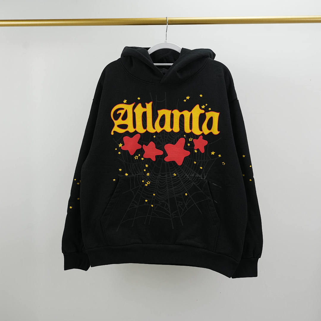 Other 265 SP5DER Atlanta Hoodie - Image 6