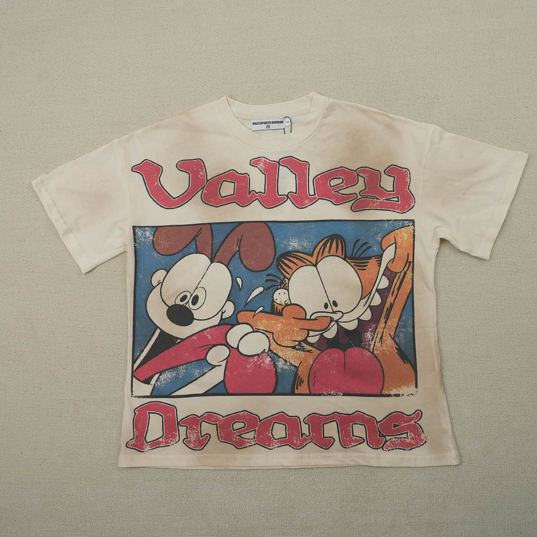 Other 250 Vale T-Shirt - Image 5