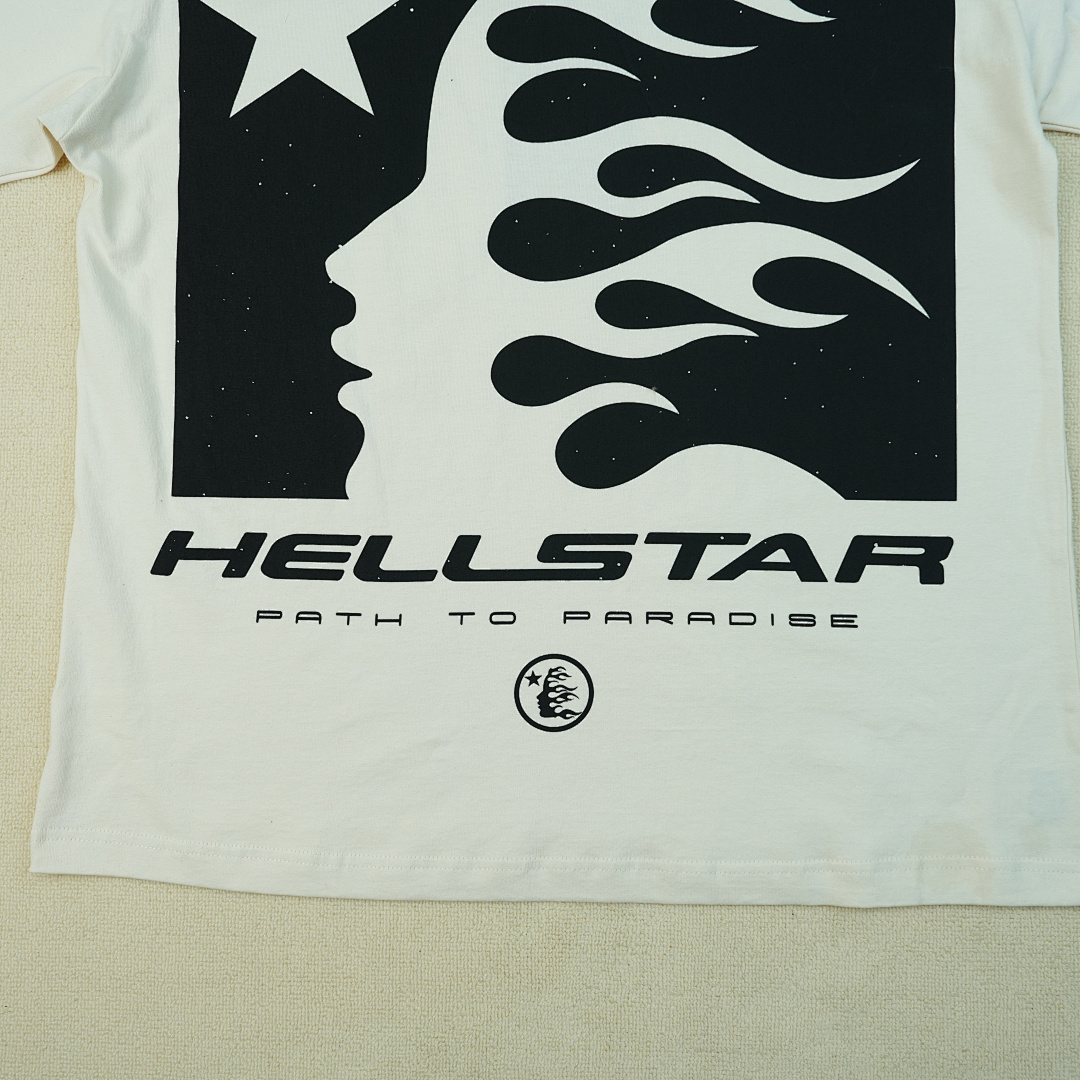 Other 65 Hellstar Sports Core Gel Logo T-Shirt - Image 19