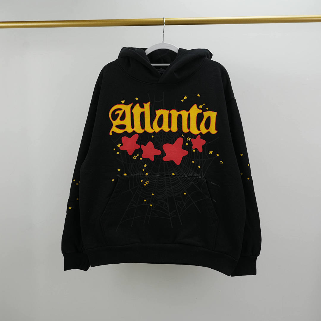 Other 265 SP5DER Atlanta Hoodie - Image 5