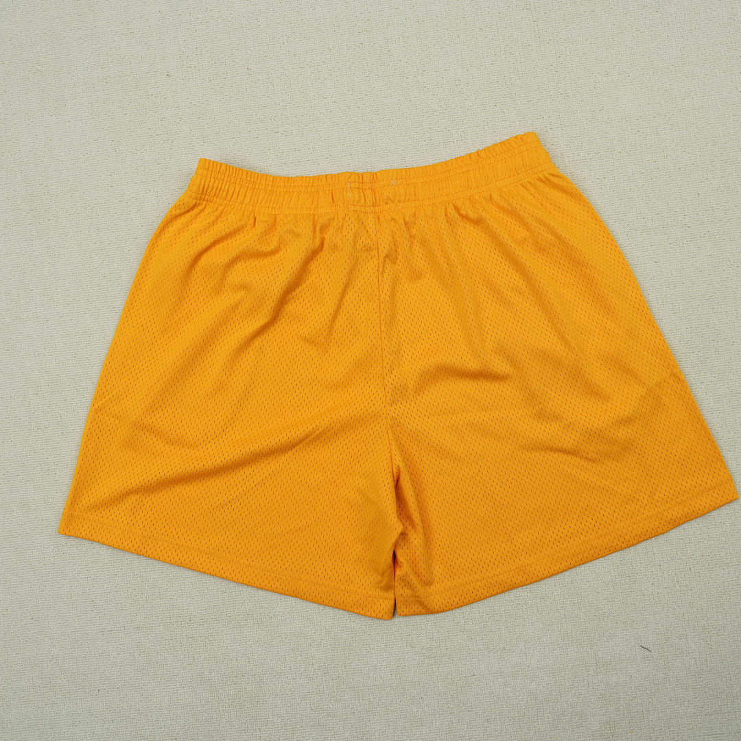 Chanel 80 Eric Emanuel EE Basic Short Yellow/Yellow - Image 7