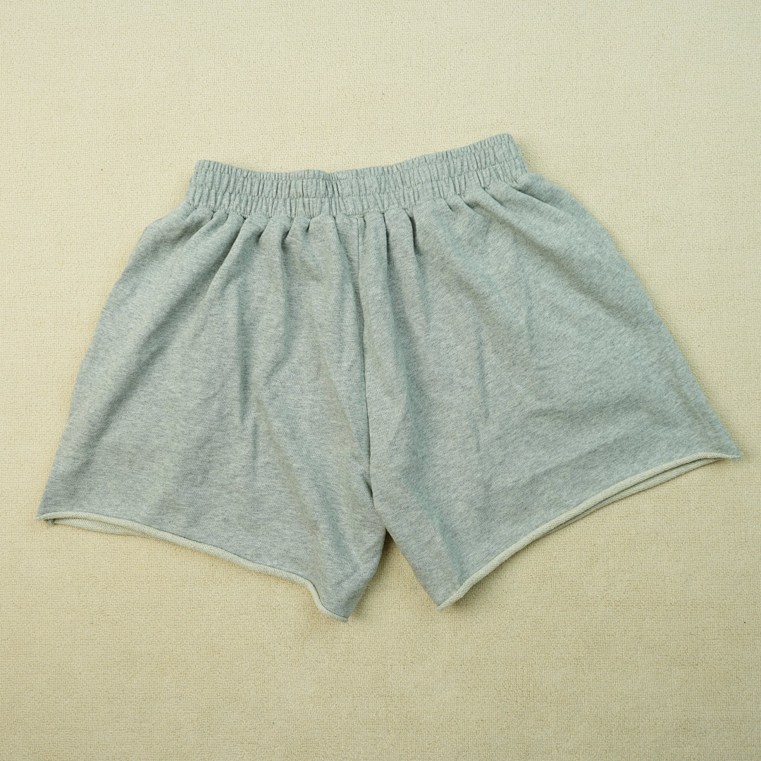 Other 175 Sp5Der OG Web Logo Sweat ShortHeather (Grey) - Image 17