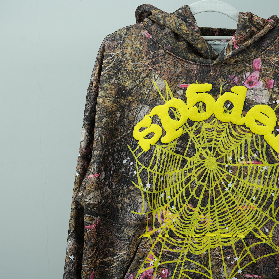 Other 289 Sp5Der Real Tree OG Web Hoodie (Camo) - Image 15