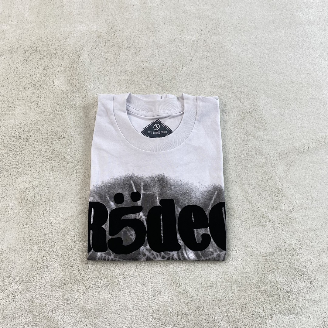 Other 105 Travis Scott Cactus Jackx Sp5Der Days Before Rodeo III Tee (White) - Image 13