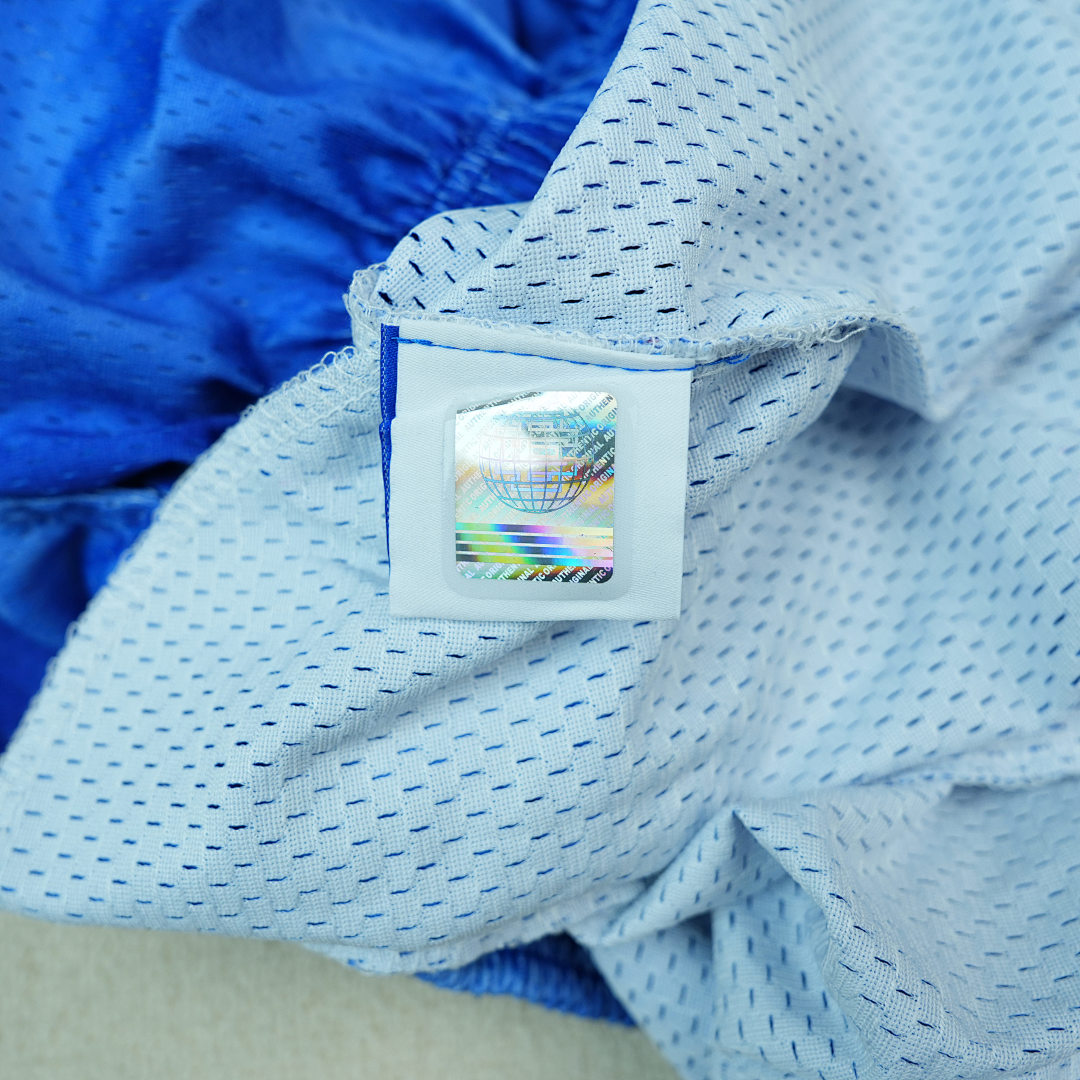 Chanel 80 Eric Emanuel EE Basic Short Xavier Collado Empire - Image 14