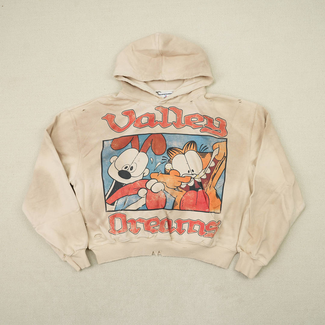 Other 330 Vale Hoodie