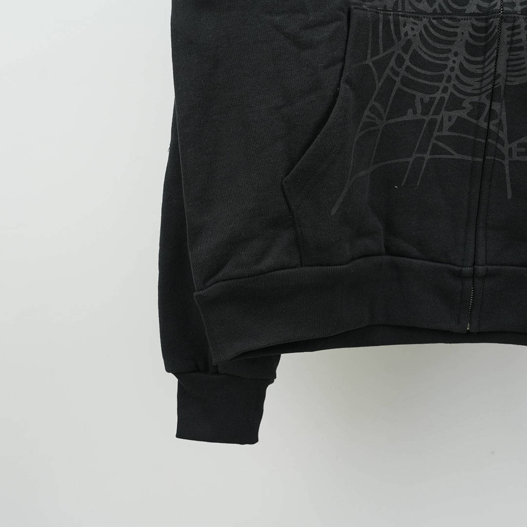 Other 285 SP5DER OG WEB V2 RHINESTONE ZIP - Image 11