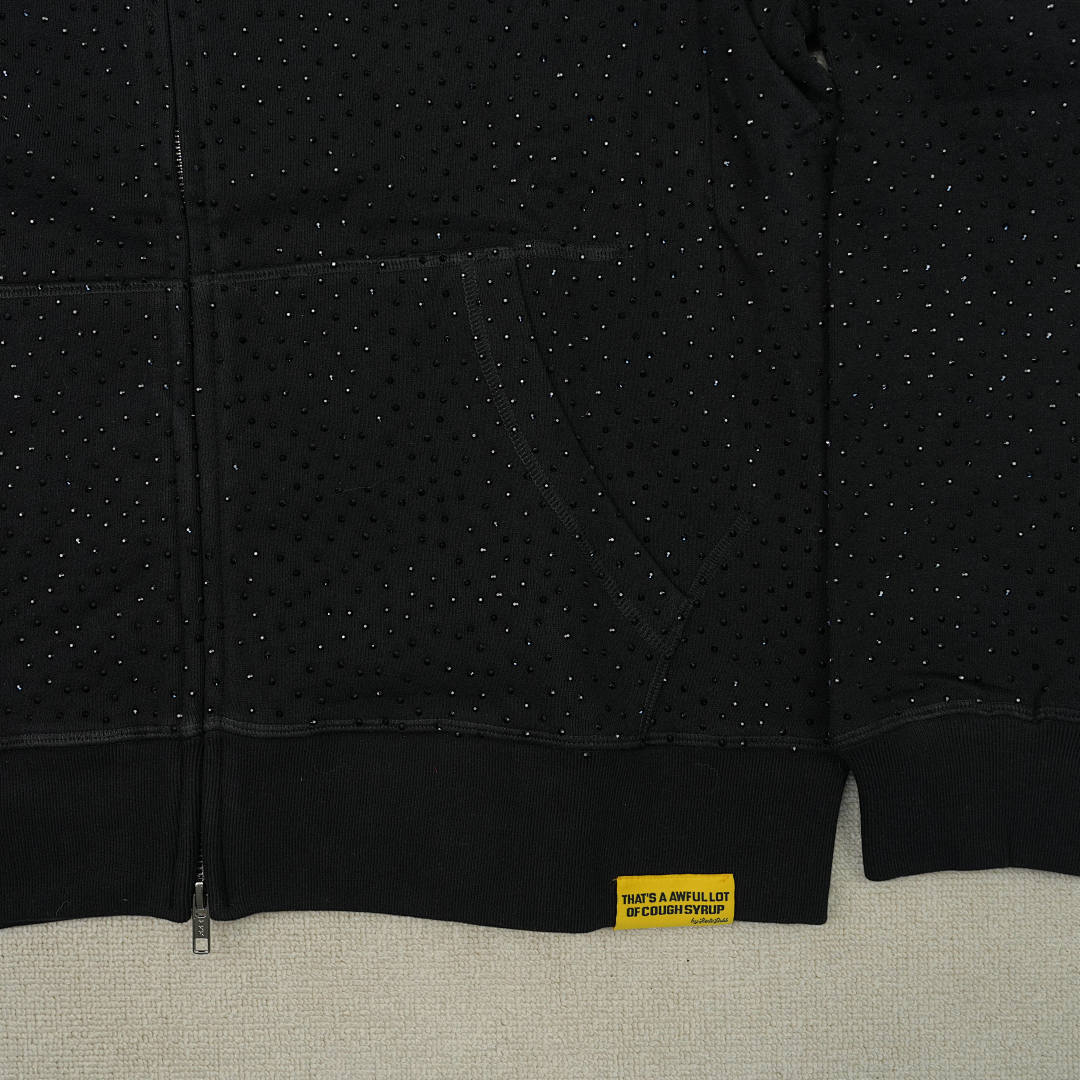 Other 380 (BLACK RHINESTONE) - Image 17